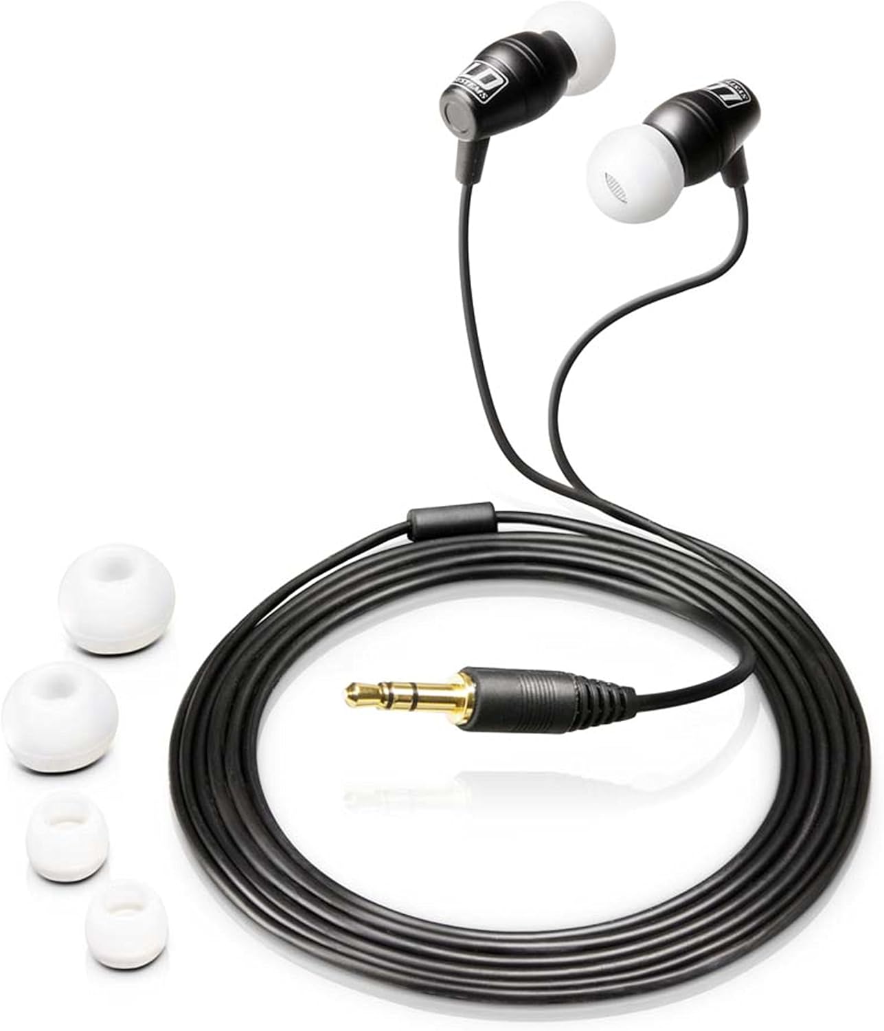 LD-Systems MEI 1000 G2 Bundle · In Ear Monitor System: Amazon.es ...