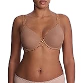 Natori Women's Body Double Lace-Trim Full-Fit Bra