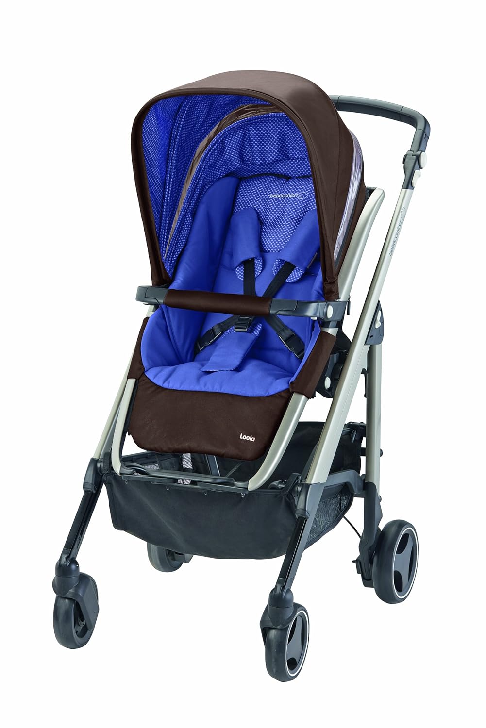 Bebe Confort Nouvelle Poussette Combinee Loola Collection 14 Classic Poussettes Et Landaus Poussettes Combinees Sistemicagroup Cl