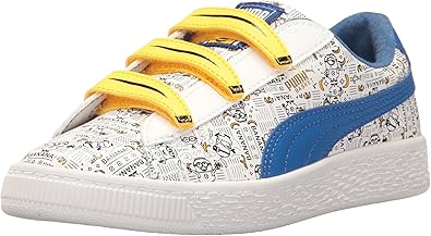Puma minion shoes Clearance