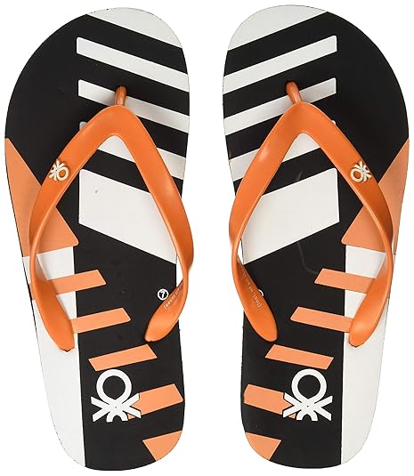 benetton flip flops amazon