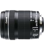 Amazon.com: Canon EF-S 18-135mm f/3.5-5.6 IS STM Lens (Renewed