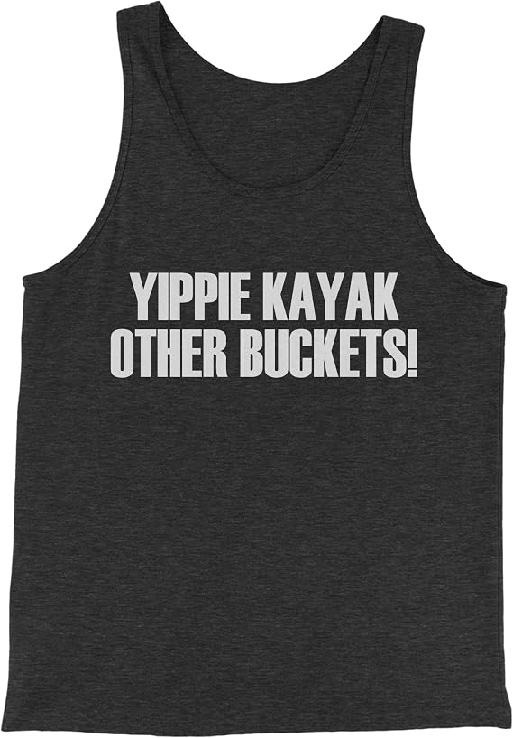Boyle Yippie Kayak Other Buckets