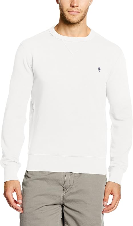 felpa polo ralph lauren amazon