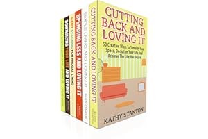 Frugal Living For Beginners: 6 Manuscripts: Learn Proven Strategies To Start Saving Money And Lower Your Bills