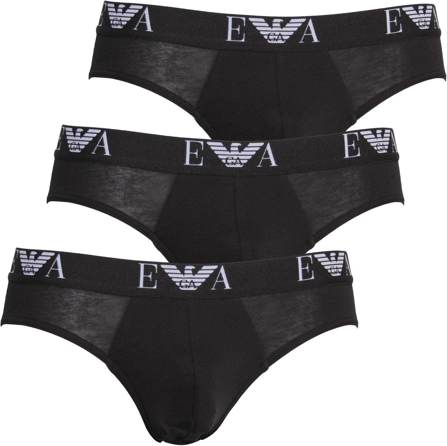 Emporio Armani Men's Boxer Briefs Amazon.co.uk Clothing