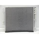 TYC 4229 Hyundai Santa Fe Replacement A/C Condenser