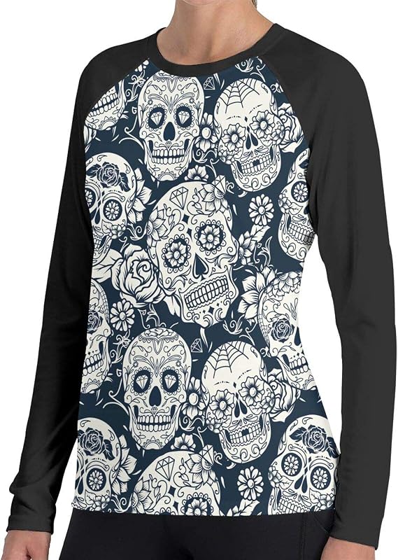 sugar skull shirts hot topic