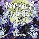 Motionless In White Disguise Amazon Com Music