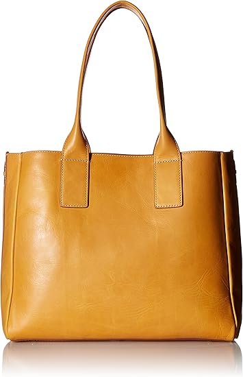 frye ilana leather tote