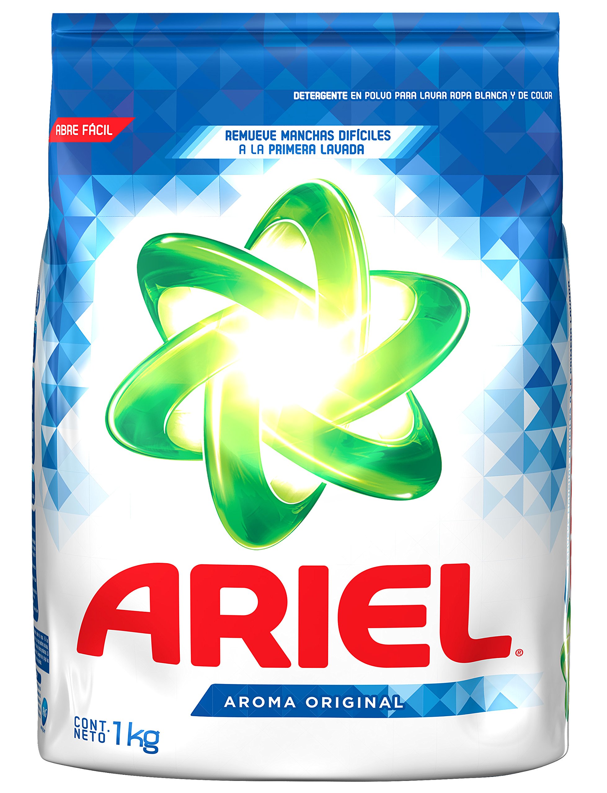 Ariel Actilift Liquid Laundry Detergent (1.1 L, 16 Loads