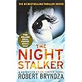 The Night Stalker (Erika Foster Series, 2)