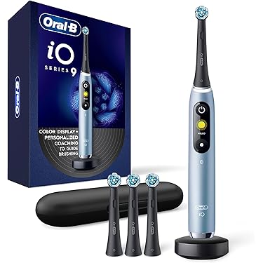 Amazon Best Sellers: Best Rotating Power Toothbrushes Amazon Best Sellers: Best Rotating Power Toothbrushes