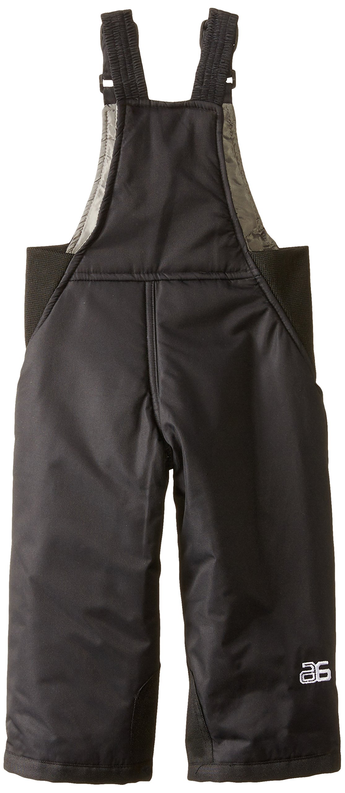 Arctix unisex-baby Chest High Snow Bib Overalls