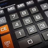 Calculator for Kindle Fire