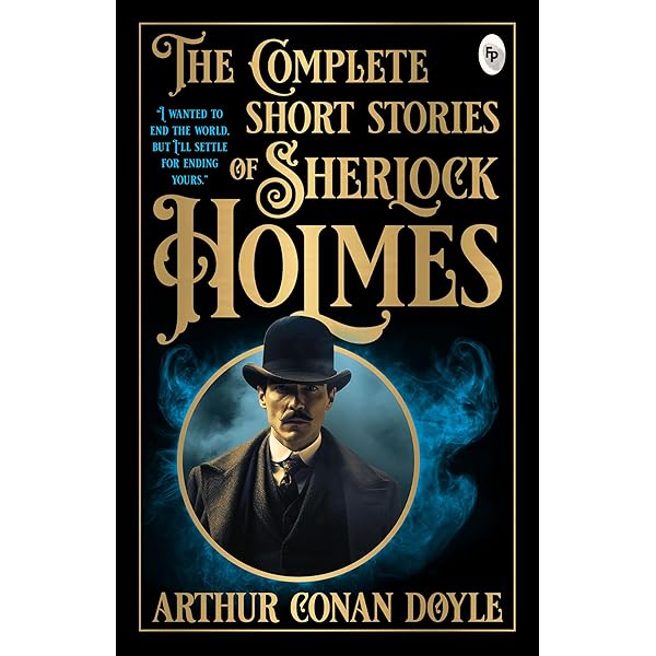 SHERLOCK HOLMES 完全版 Amazon.com: Complete Novels of Sherlock Holmes (Deluxe Hardbound