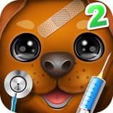 Baby Pet Vet Doctor - kids games