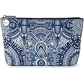 Sakroots Women's Essential Medium Pouch in Eco-Twill