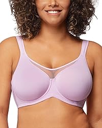 HSIA Minimizer Bras for Women Plus Size, Full