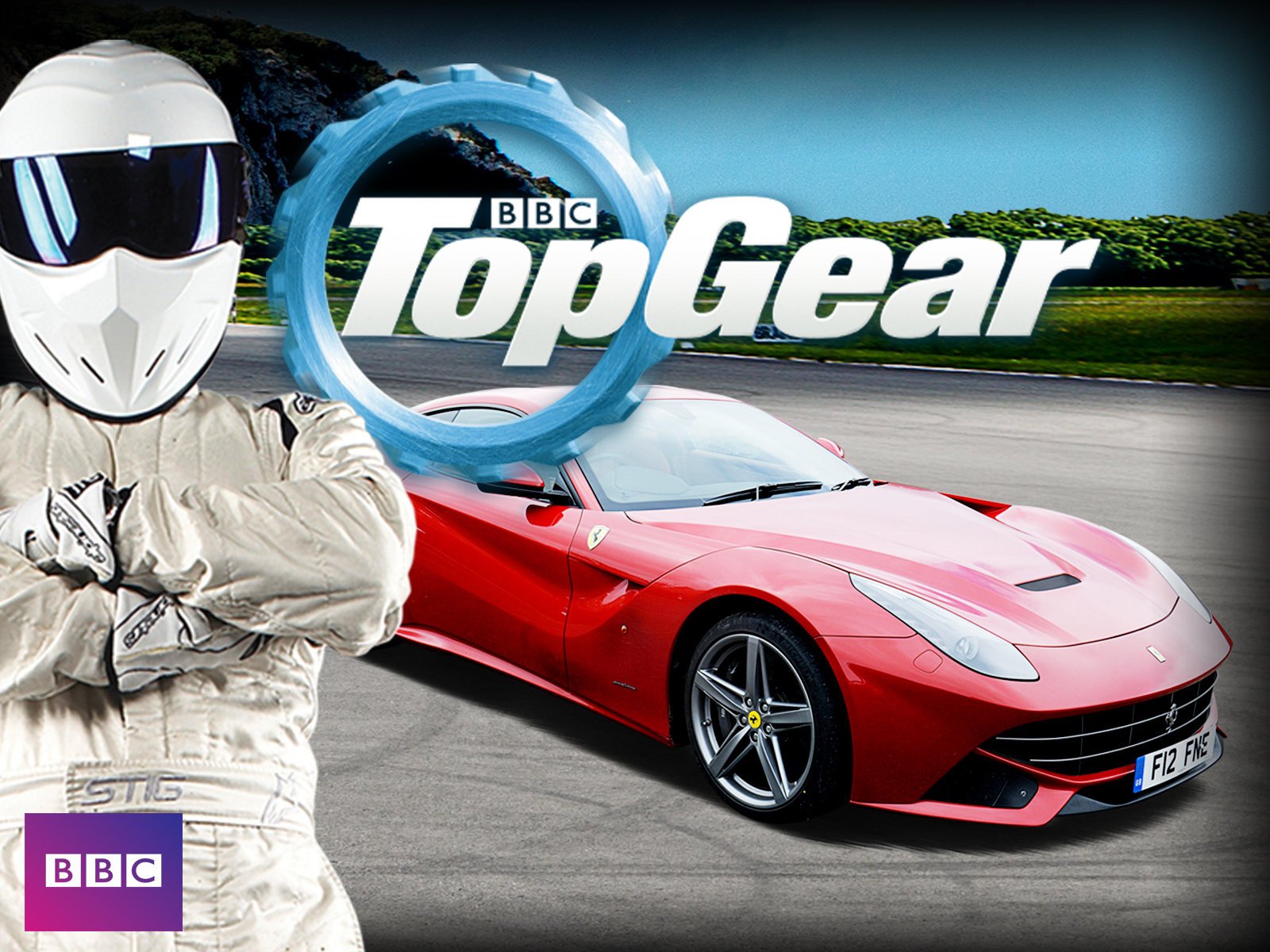 Amazon.de Top Gear Staffel 20 [dt./OV] ansehen Prime Video