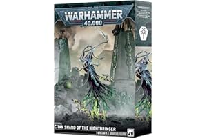 Warhammer 40,000 C'tan Shard of The Nightbringer