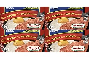 VALUBNDL: SPAN Spiced Ham Hormel - Versatile Canned Food - Canned Meat Luncheon - Seasoned Meat Ham - Custom VALUBNDL Branded