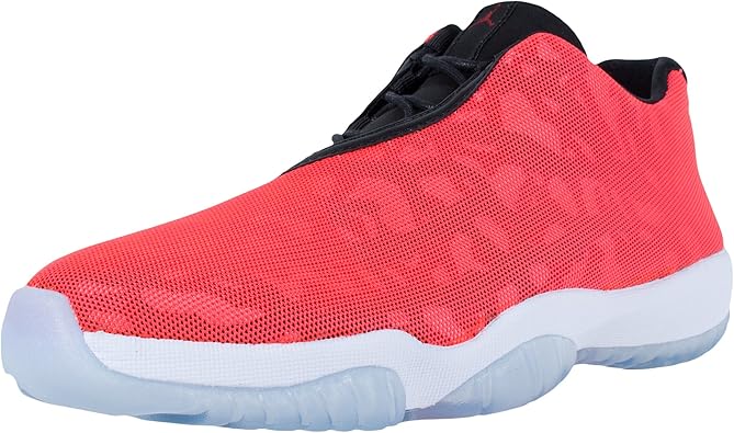 jordan future low men's