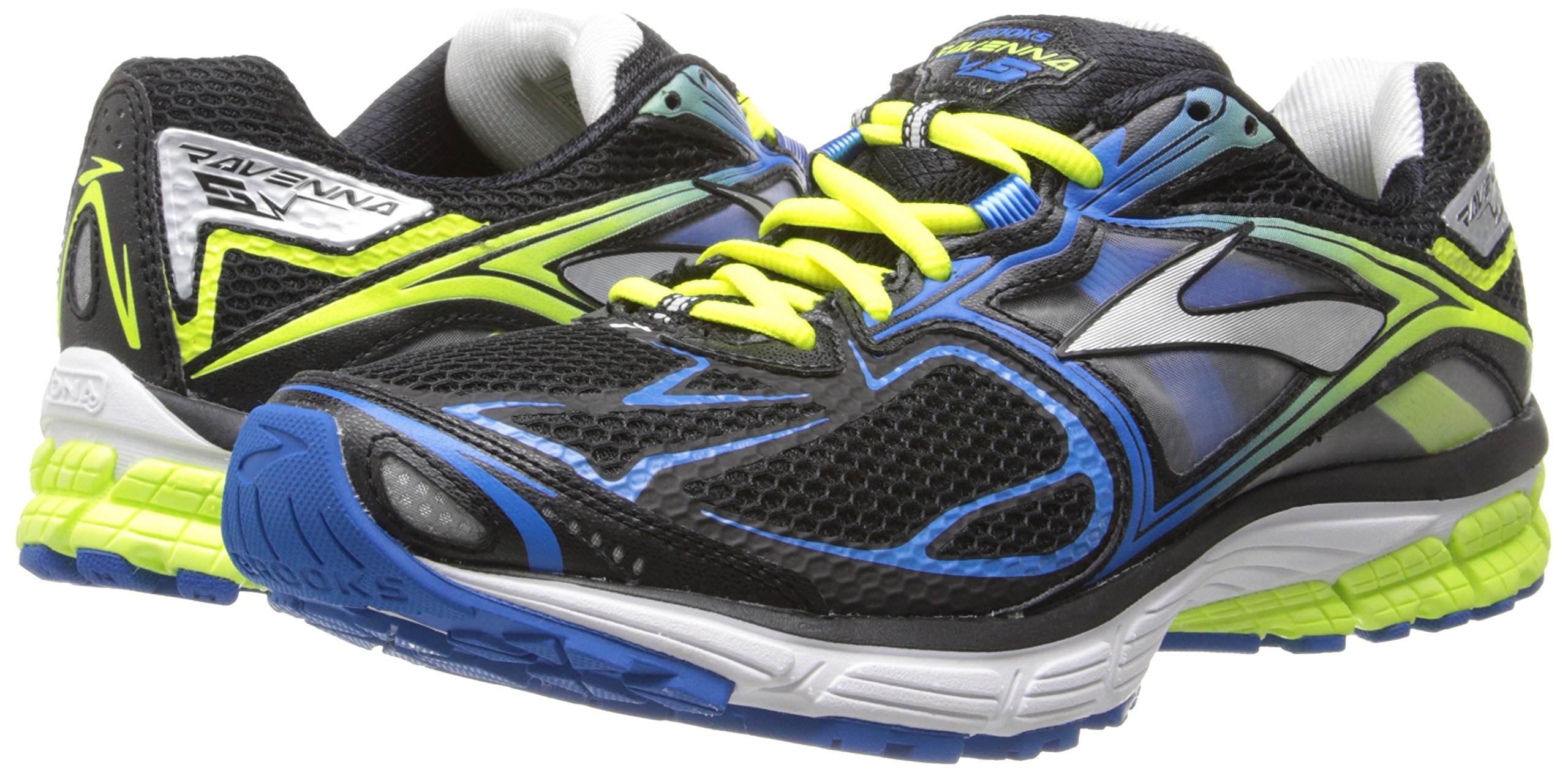 brooks ravenna mens