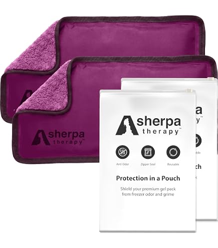 Amazon.com: Therapist's Choice® Soft to The Touch Felt Hot & Cold
