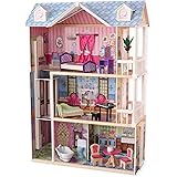 brooklyn's loft dollhouse