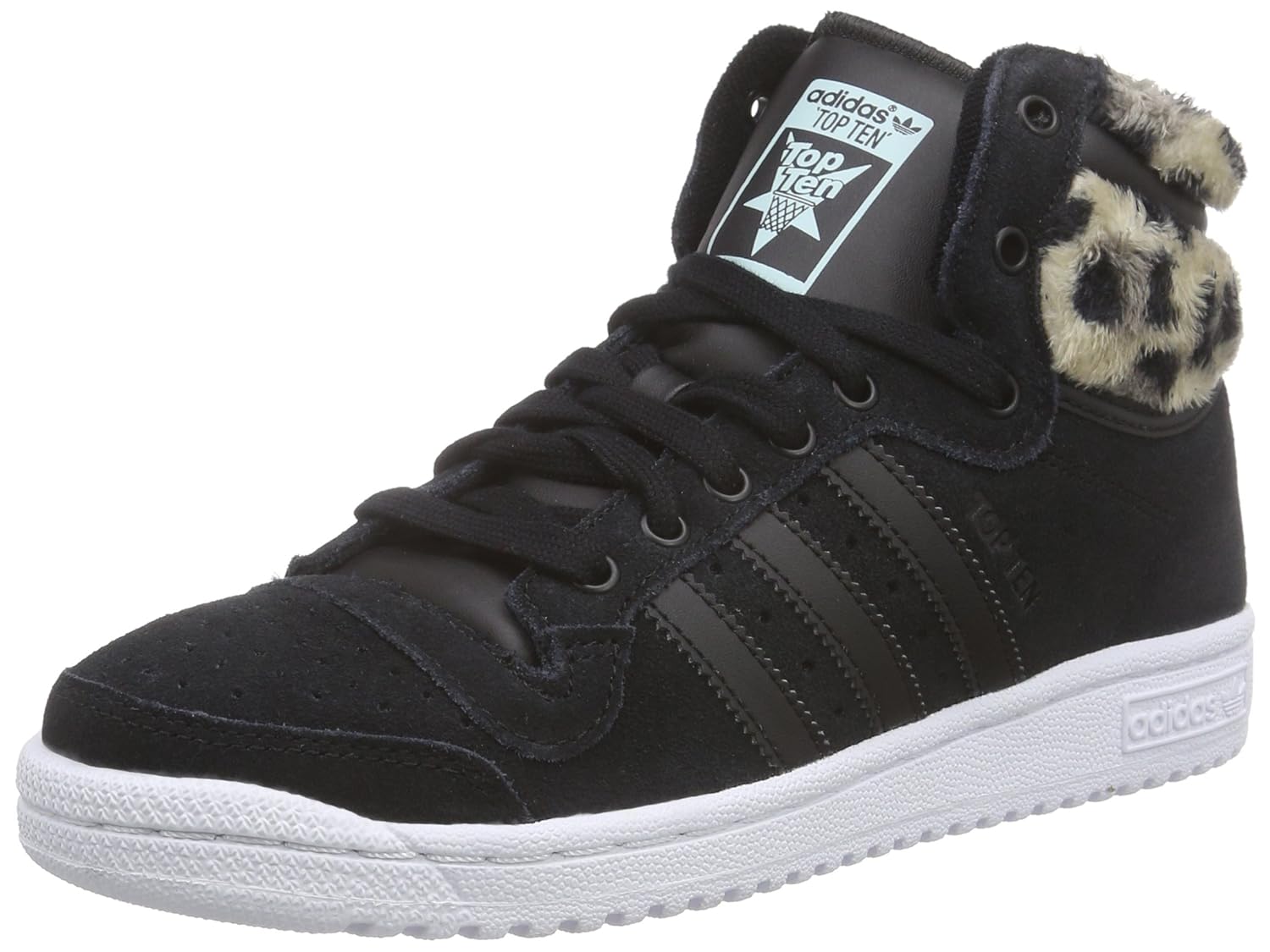 adidas leopardenmuster