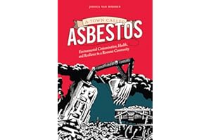 A Town Called Asbestos: Environmental Contamination, Health, and Resilience in a Resource Community (Nature | History | Socie