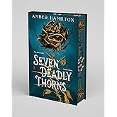 Seven Deadly Thorns: Deluxe Limited Edition