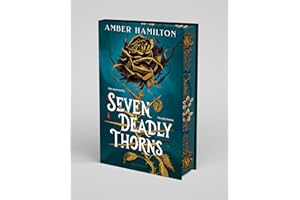 Seven Deadly Thorns: Deluxe Limited Edition