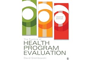 The Practice of Health Program Evaluation