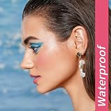 Oulac Glitter Eyeshadow Pencil 01 Vanilla Shimmer Cream Long Lasting Waterproof view 4