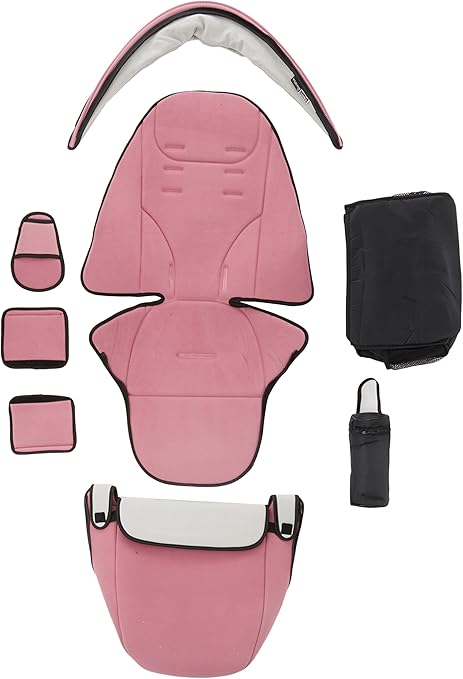 tutti bambini riviera colour pack