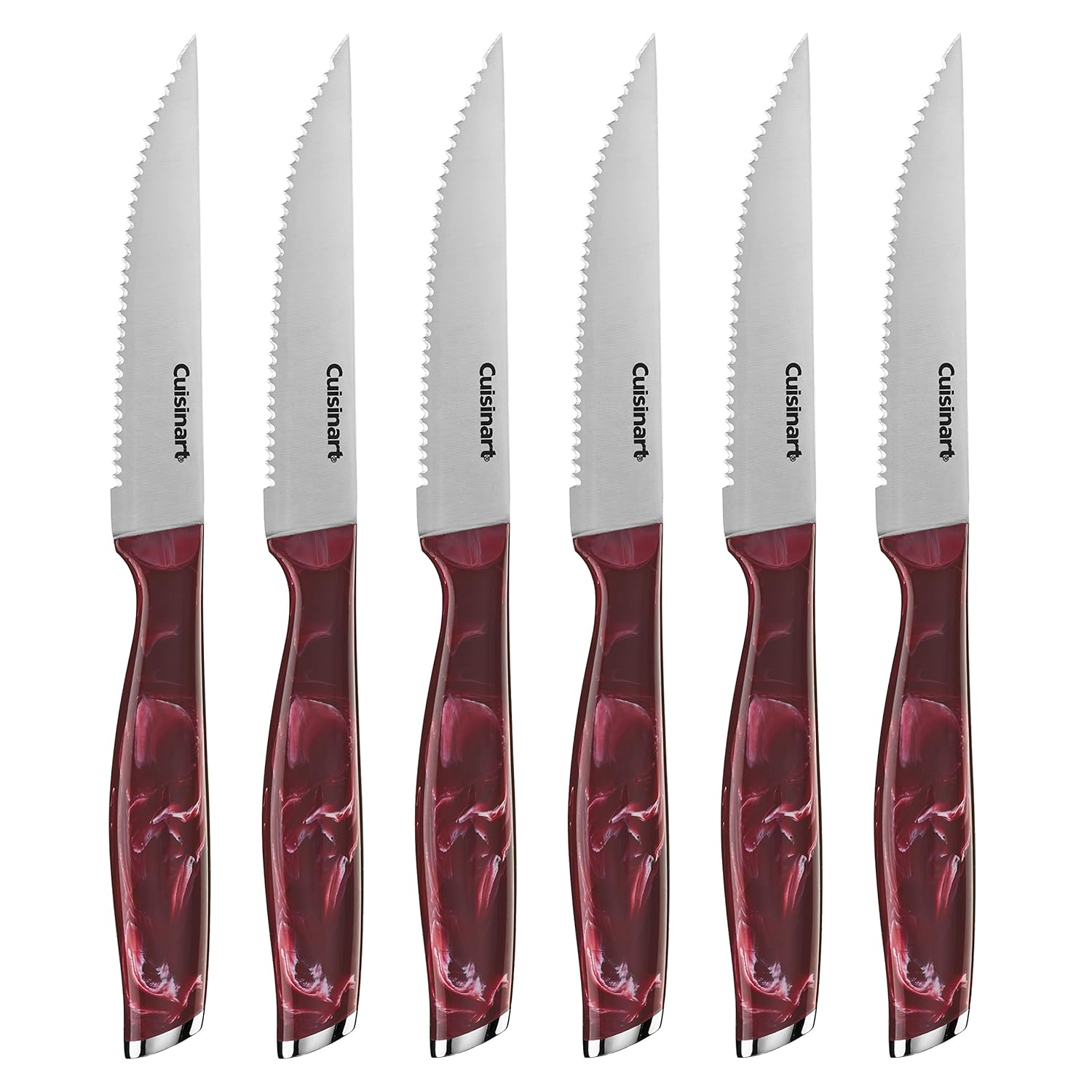 Which Is The Best Cuisinart Knife Red