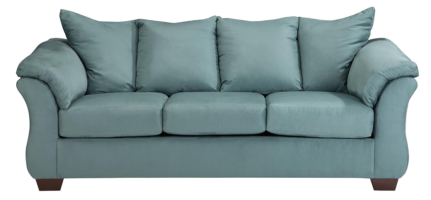 Ashley Furniture Signature Design Darcy Sofa Ultra Soft