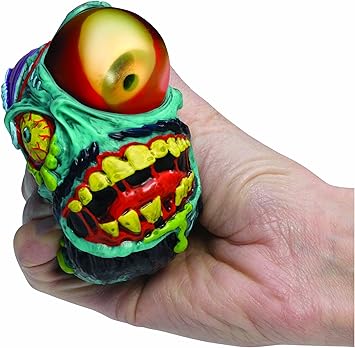 mad ball toy