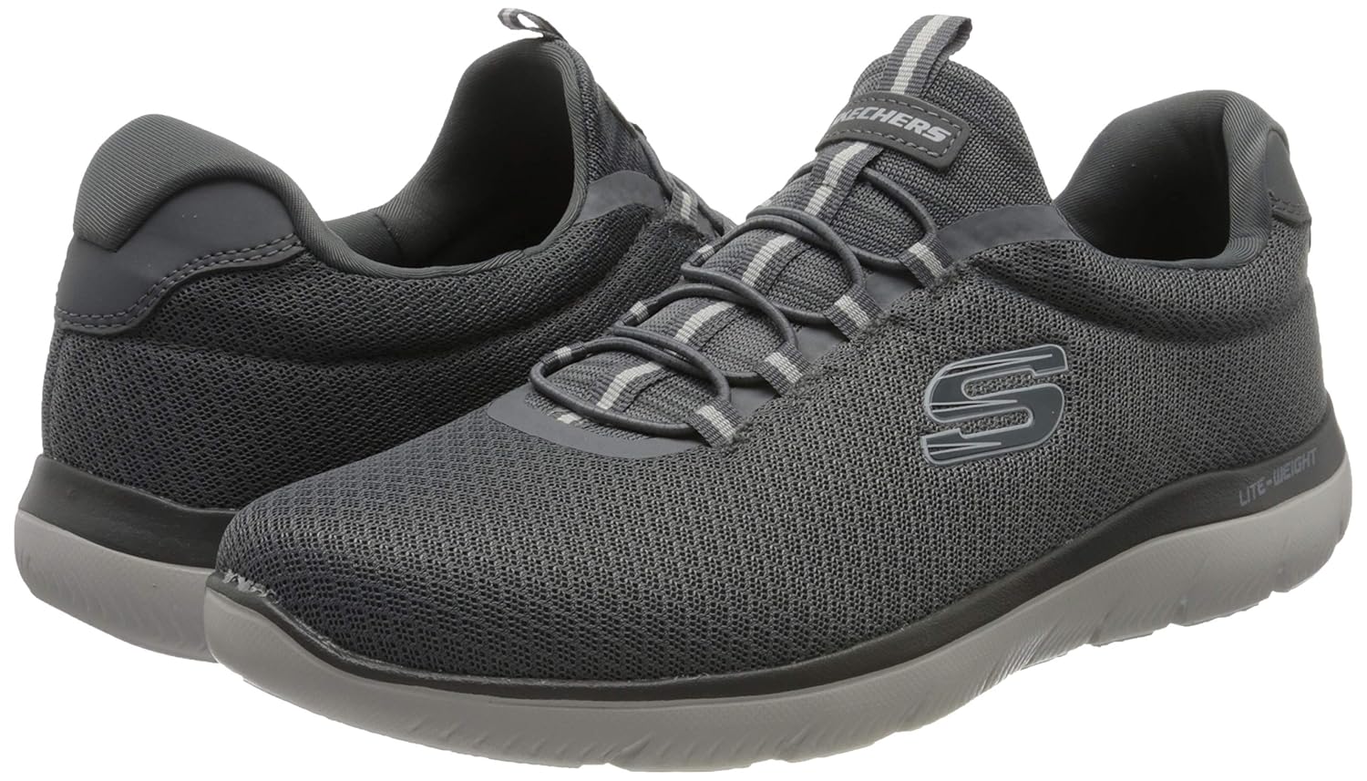 skechers summits zapatillas para mujer