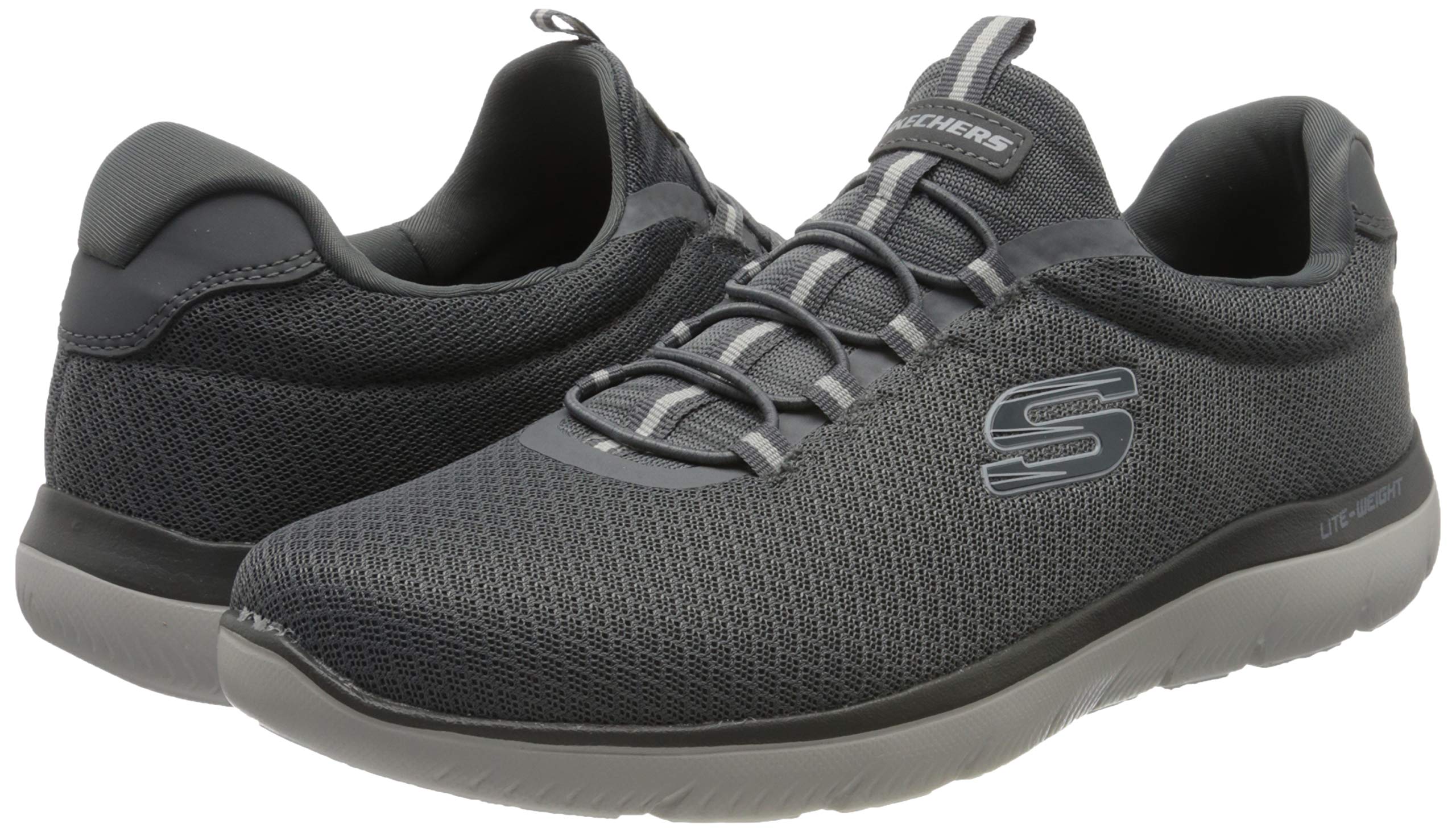 skechers originales con cuña