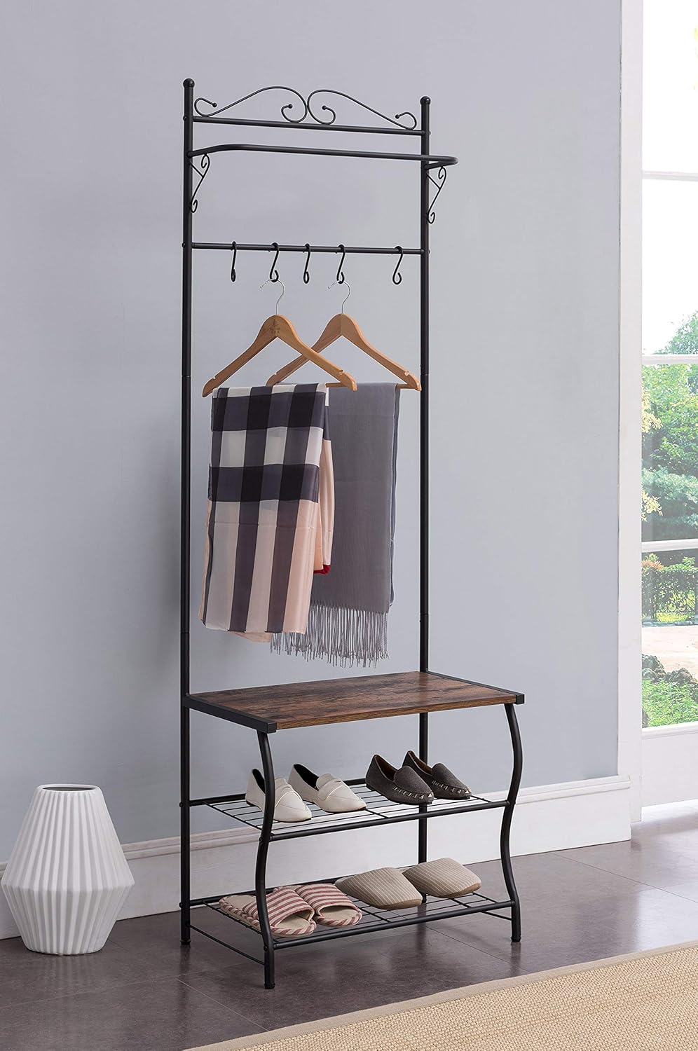 Best Names Kids Coat Rack