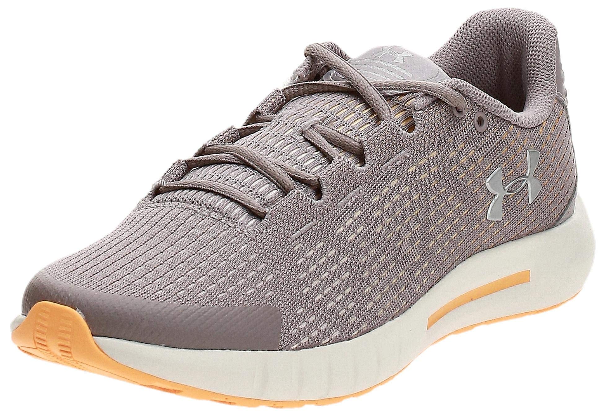UA W Micro G Pursuit SE womens Women Road Running Shoes