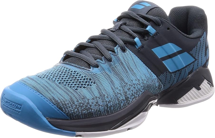 エキサイティング 寝る 繰り返し テニス バボラ シューズ Rabian Jp