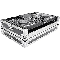 【ケース付】 Pioneer DJ XDJ RX2 Amazon.com: Magma CTRL Case XDJ-RX/XDJ-RX2 Fits Pioneer XDJ