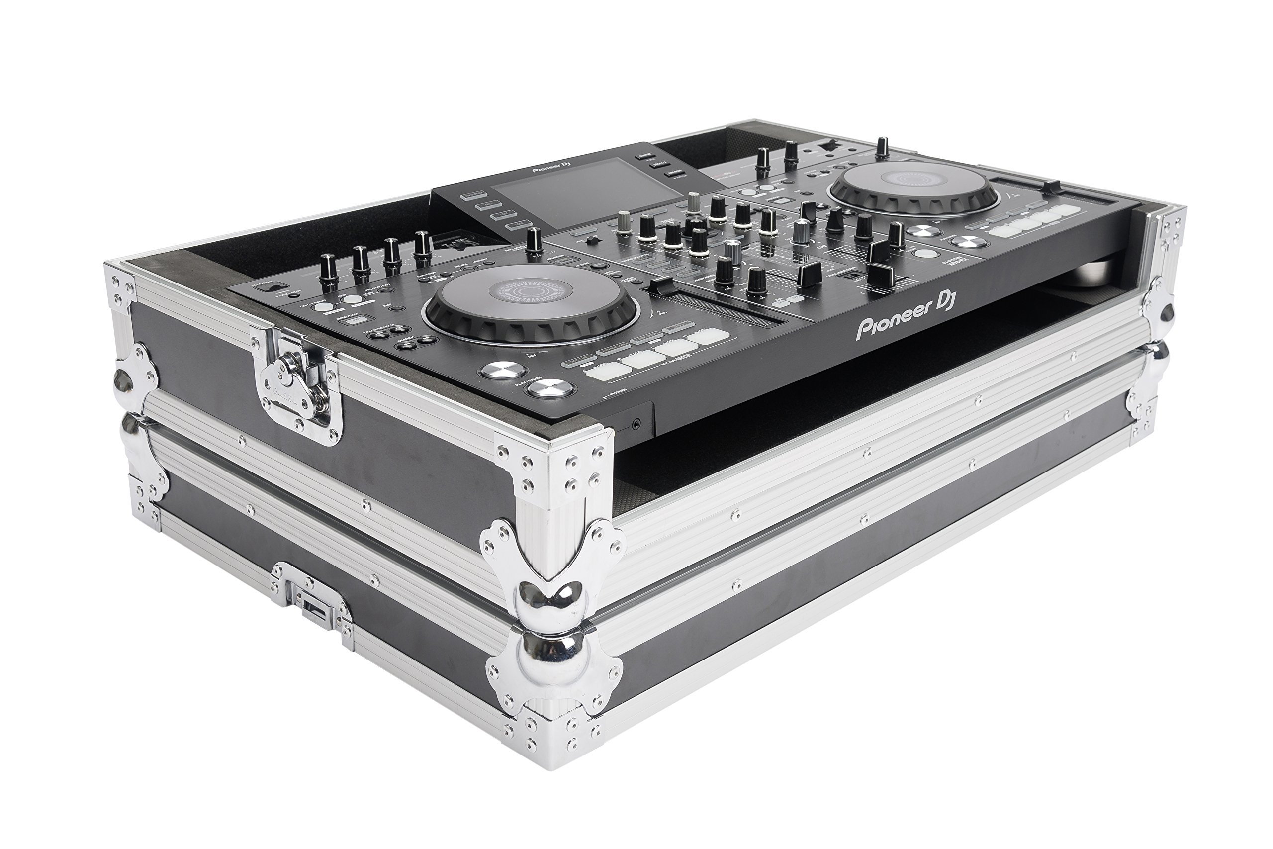 MAGMA DJ Controller Case XDJ-RX2/RX3 (Dec 21)