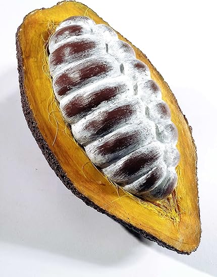 Kakaofrucht: Amazon.de: Küche & Haushalt