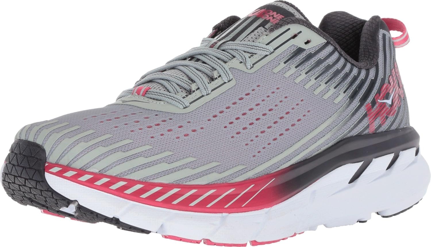 hoka clifton 5 womens