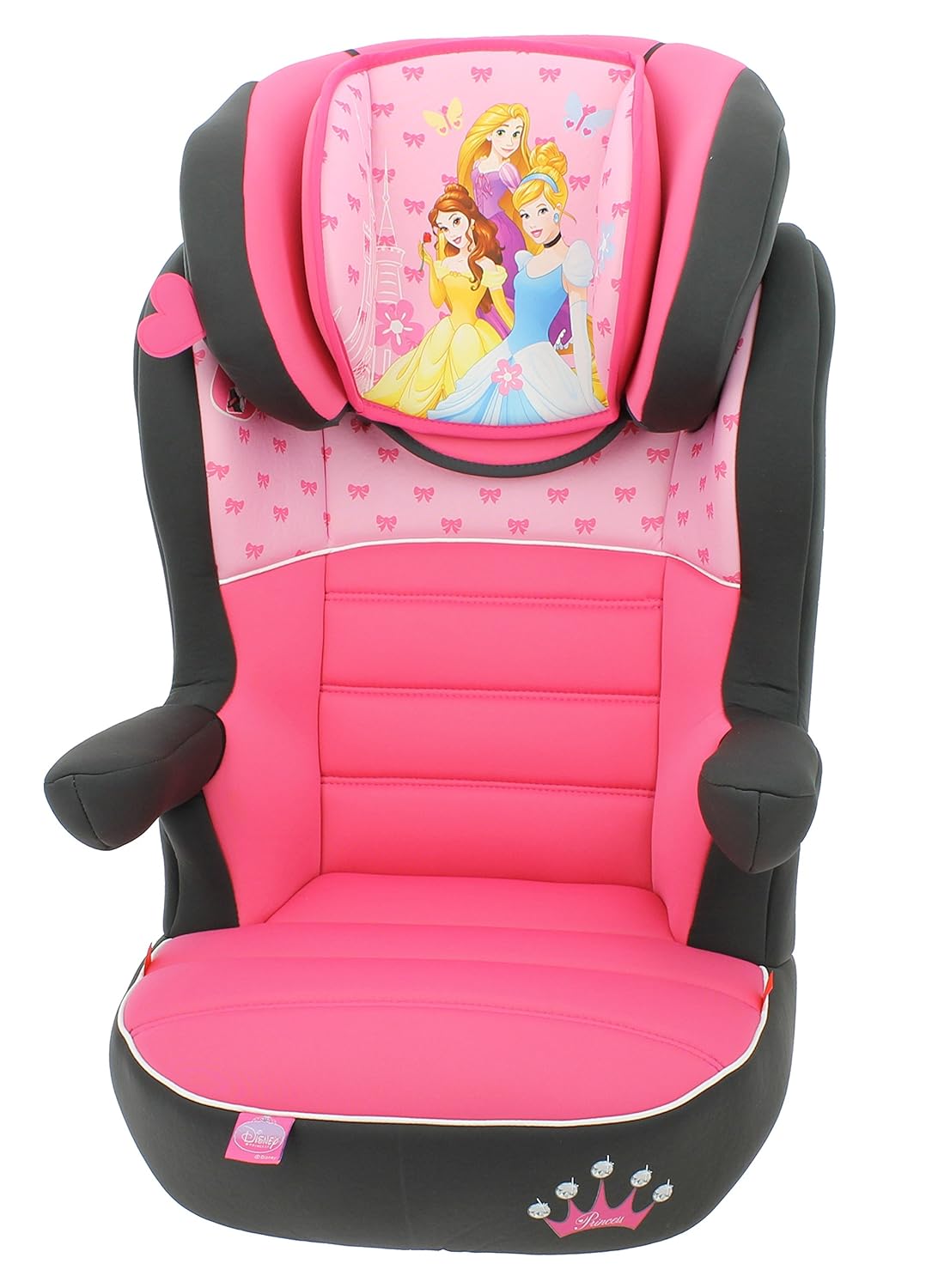 Sillas coche disney Todo Sillas